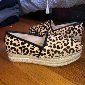 Steve Madden Alexia Espadrilles